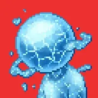 The Pixel Head Squad