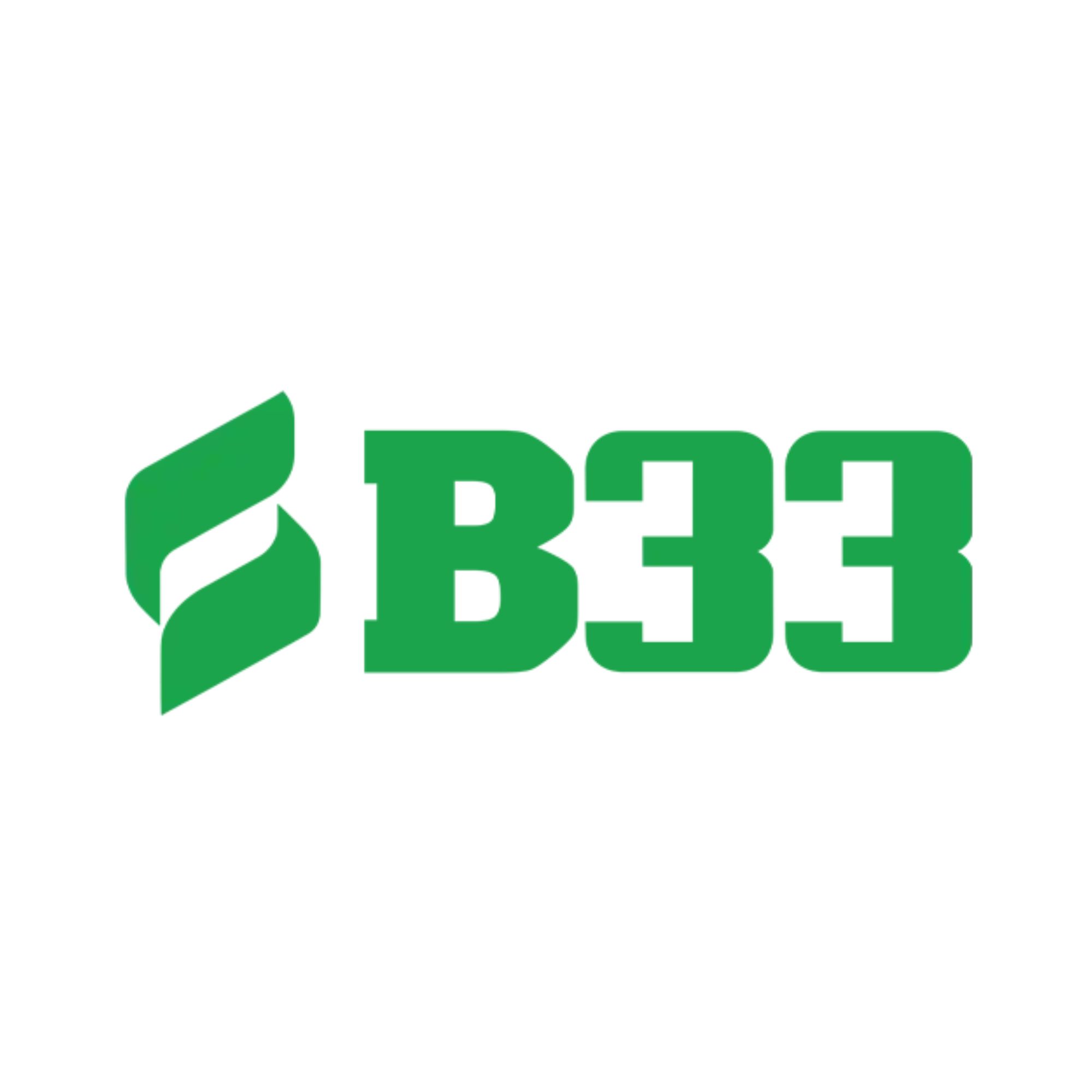 B33