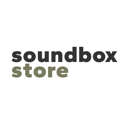 Soundbox store