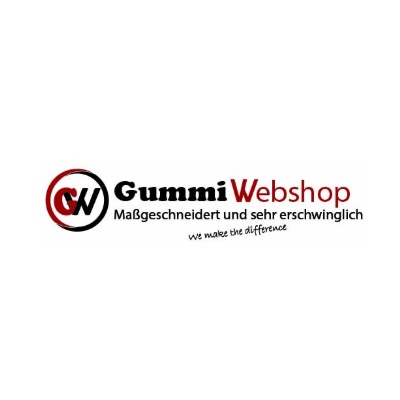 Gummi Webshop