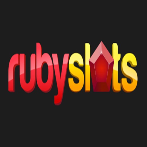 Ruby Slots Canada