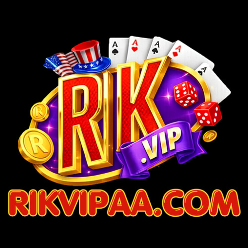 cổng game rikvip