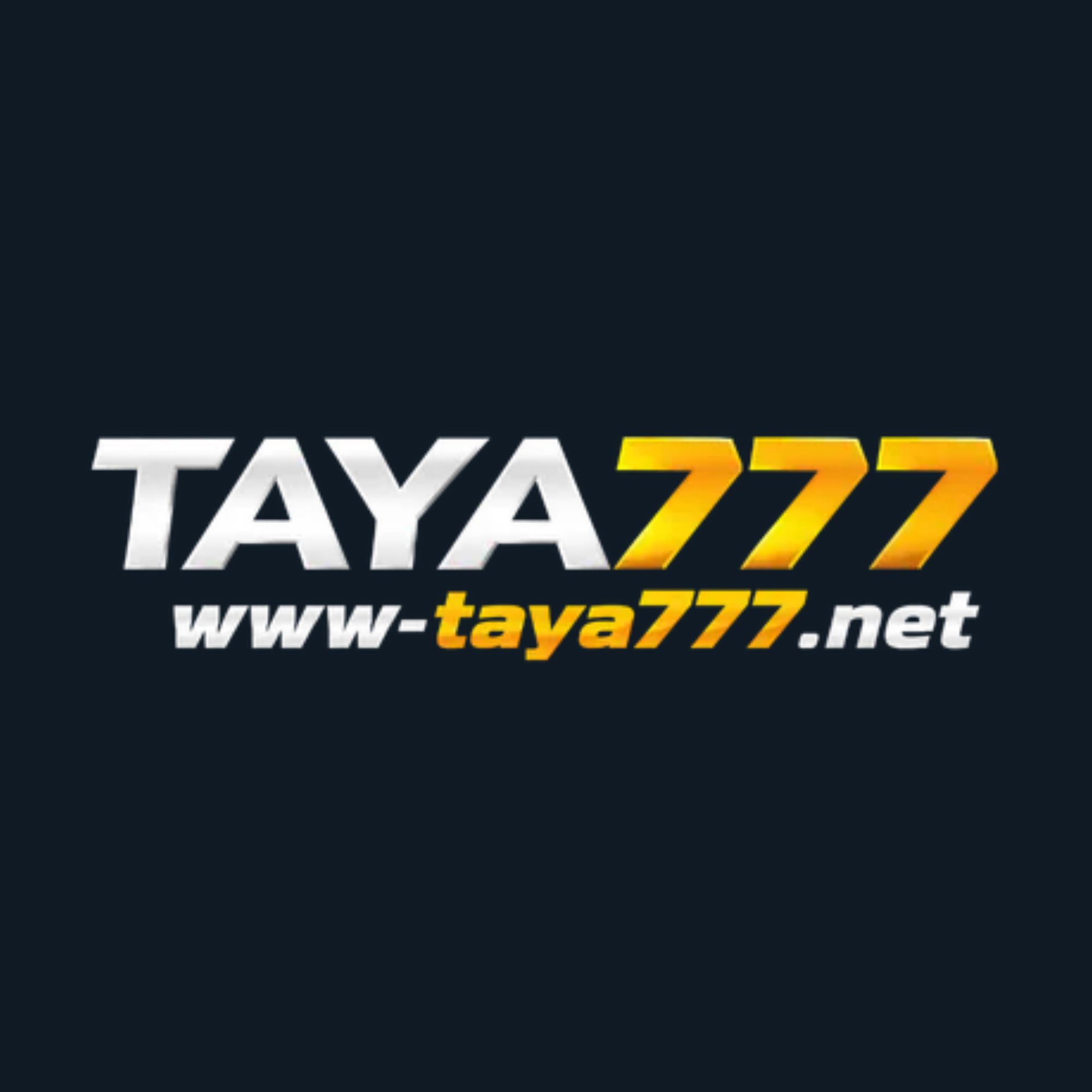 taya777 net 
