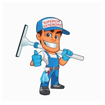 Superior Exteriors Cleaning Company