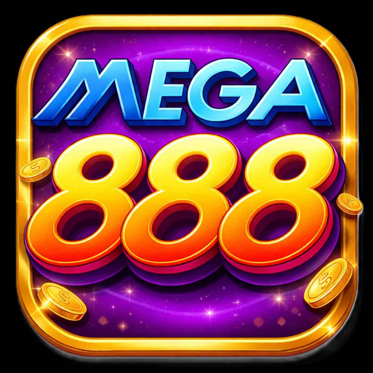 MEGA888