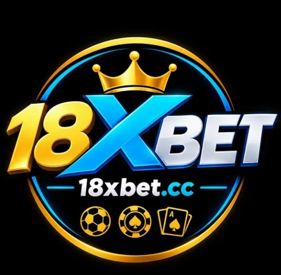 18XBET