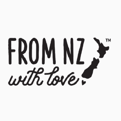 From NZ with Love
