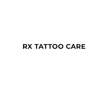 Rx Tattoo Care