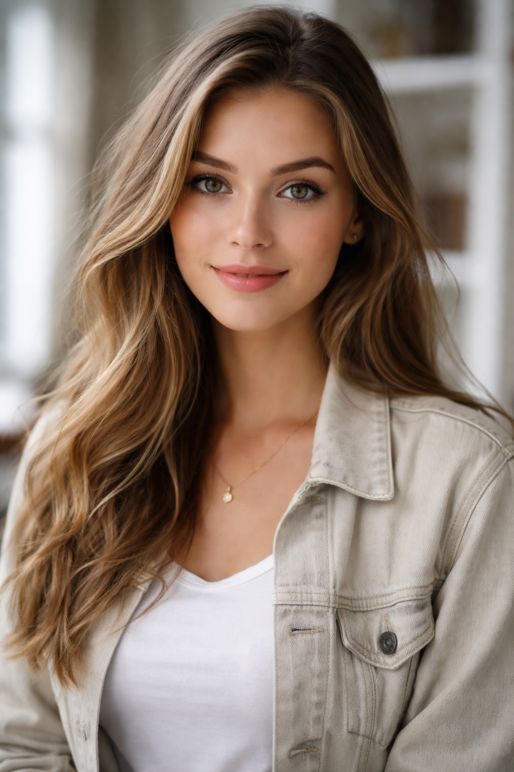 Lilly Luna