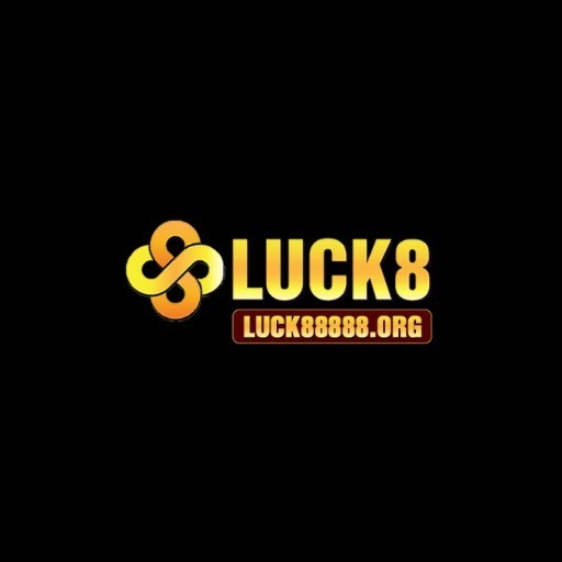 LUCK8