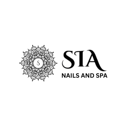 Sia Nails & Spa