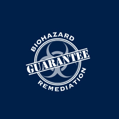 Guarantee Biohazard Remediation