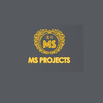 MS Projects Pte Ltd