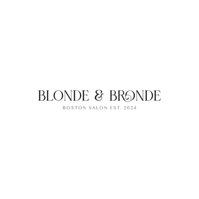 Blonde and Bronde Salon