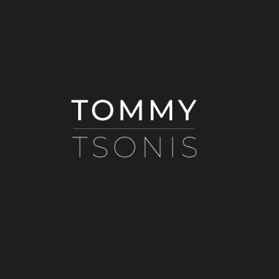 Tommy Tsonis Saxophone