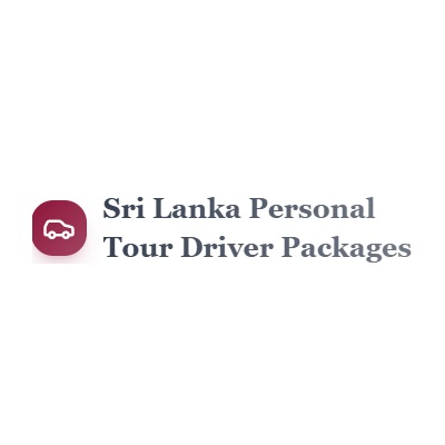 srilanka personal tour driver rpackage