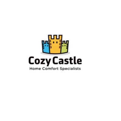 cozy castle