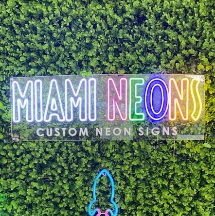 Miami Neons