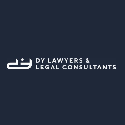 DY Lawyers & Legal Consultants