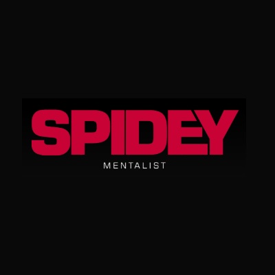 Spidey Mentalist and Magician