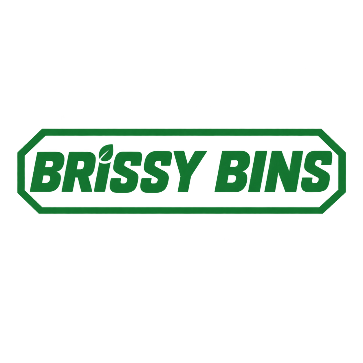 Brissy Bins