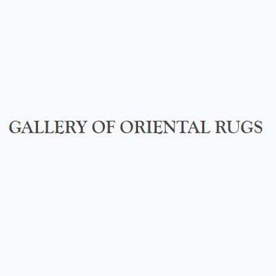 Gallery Of Oriental Rugs 