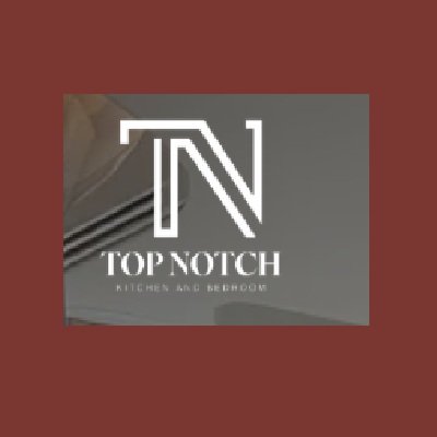TOP NOTCH KITCHEN AND BEDROOMS LTD