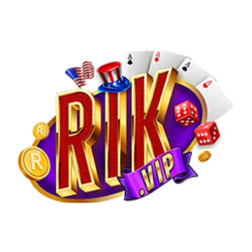 cổng game rikvip