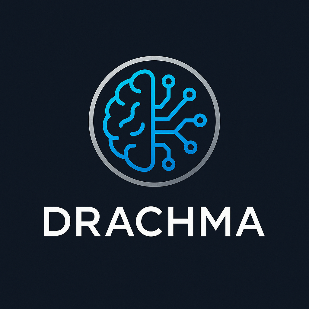 DrachmaForge