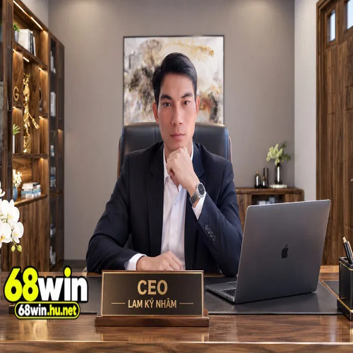 CEO 68Win Lam Ký Nhâm