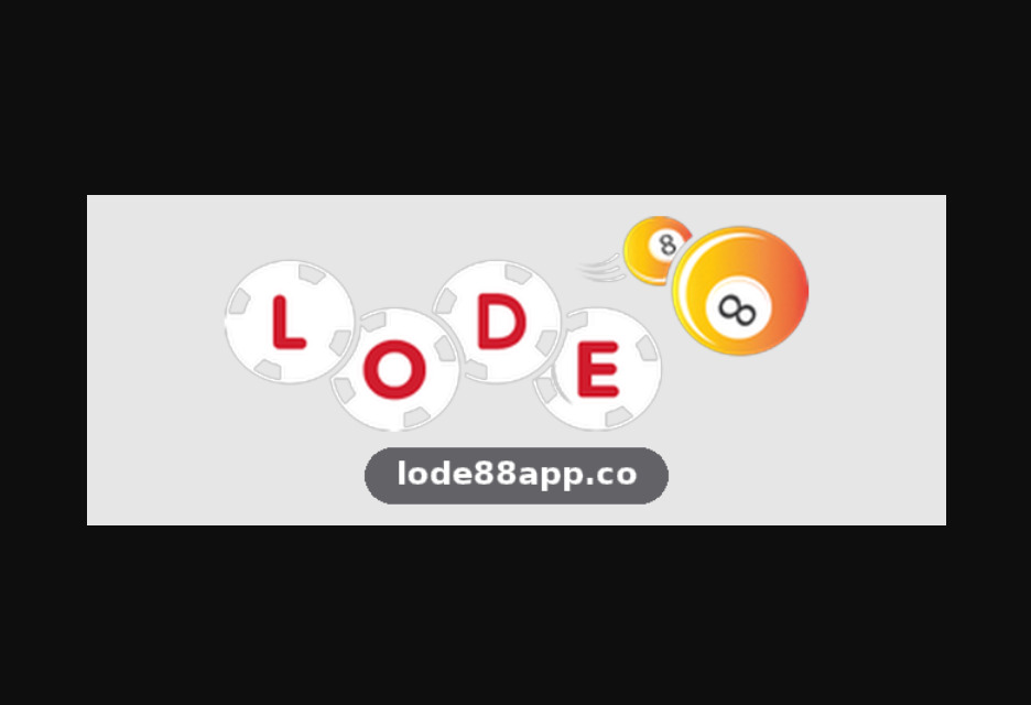 lode88appco