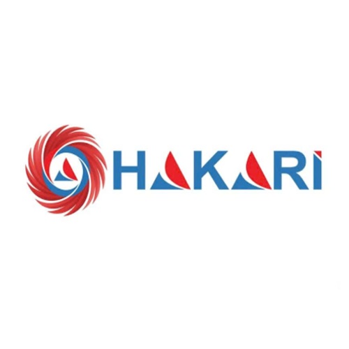 Quạt Hơi Nước Hakari
