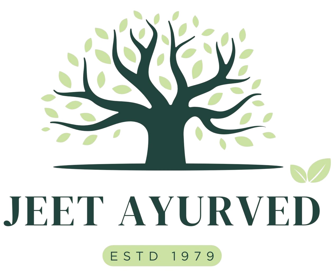 Jeet Ayurved