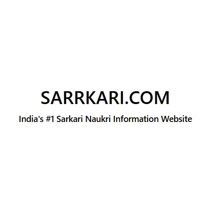 sarrkari