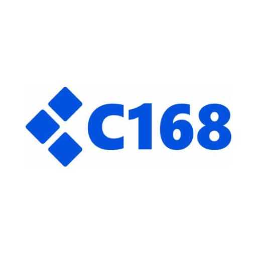 C168 com