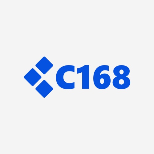C168 men