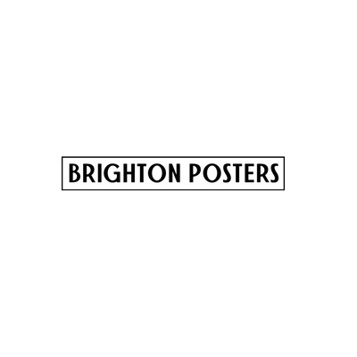 Brighton Posters