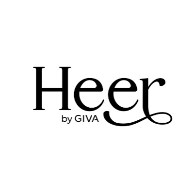 Heer by GIVA