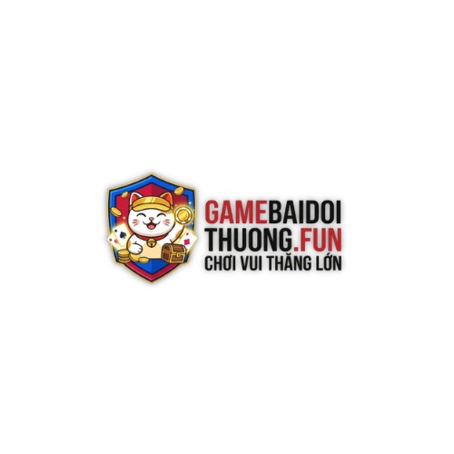 Gamebaidoithuong Fun
