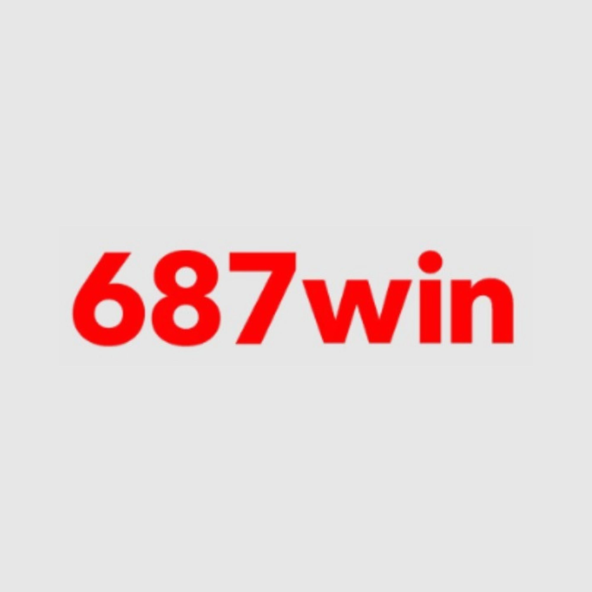 687win