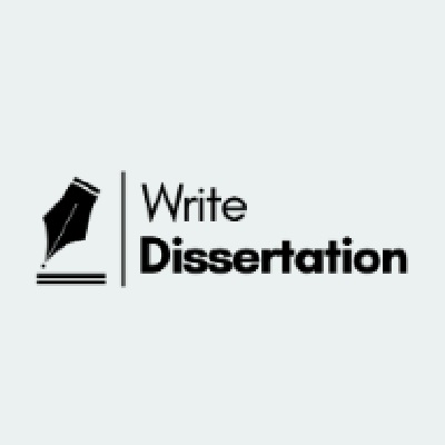 WriteDissertation