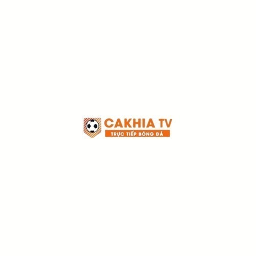 CaKhia TV Trực Tiếp Bóng Đá