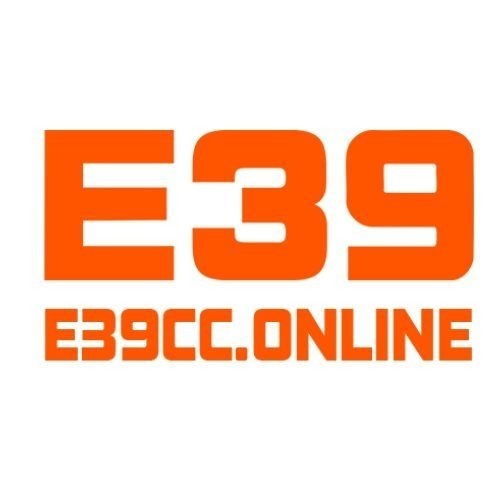 E39