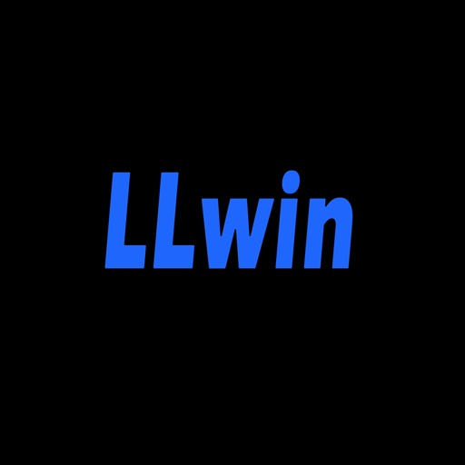 LLWIN LLWIN