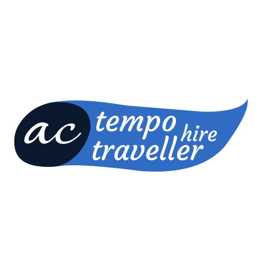 Ac Tempo traveller Hire