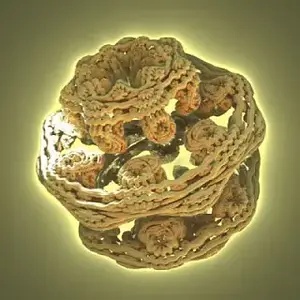 Fractalz Rare Crystals