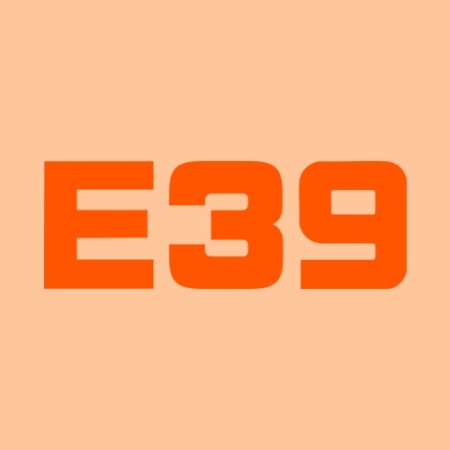 e39 social