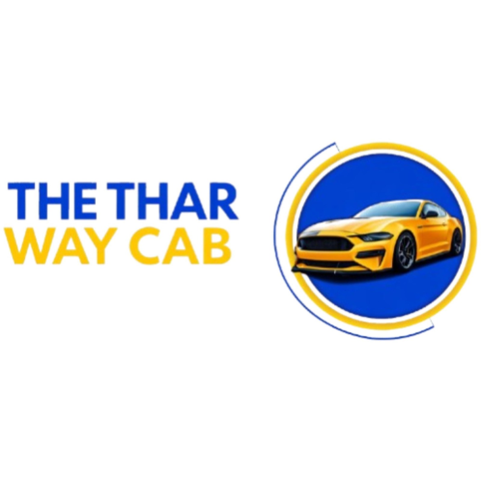 The Thar Way Cab