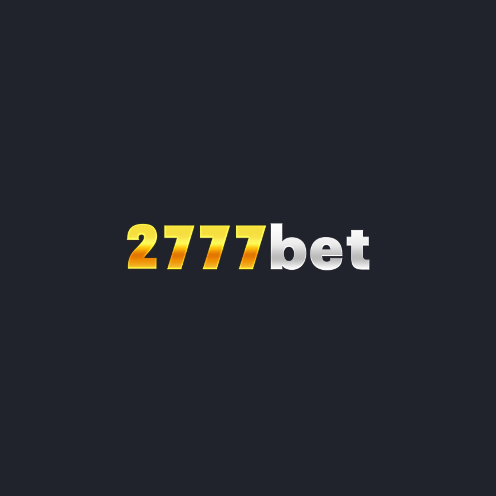 2777BET