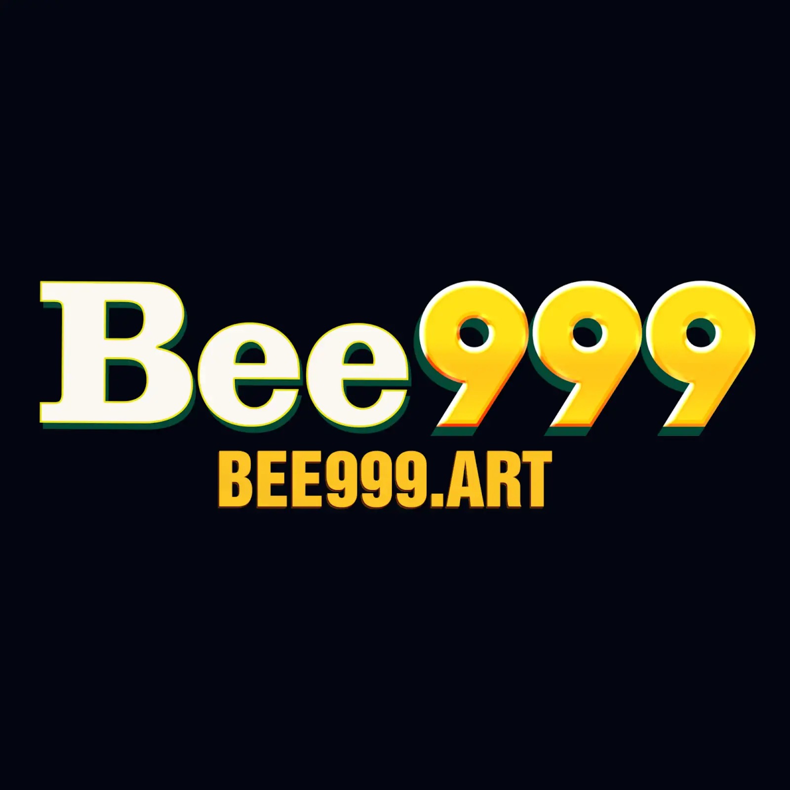 Bee999 art